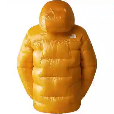 THE NORTH FACE Logo
