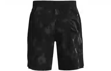 Under Armour Project Rock Logo Shorts
