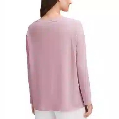 lululemon Relaxed-Fit logo SS24 T