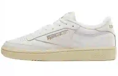 Reebok Club C 85 White