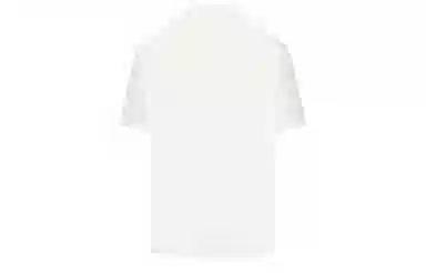 Burberry Logo Graphic Cotton Tshirt T