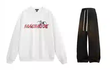 magmode