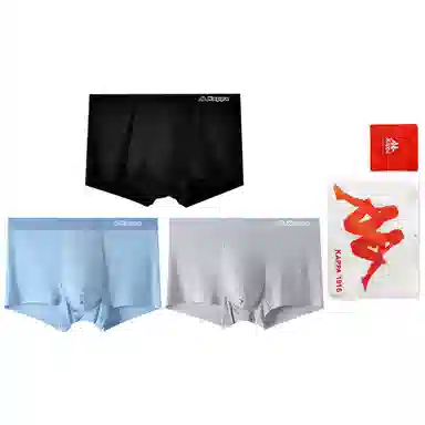 Kappa 3
