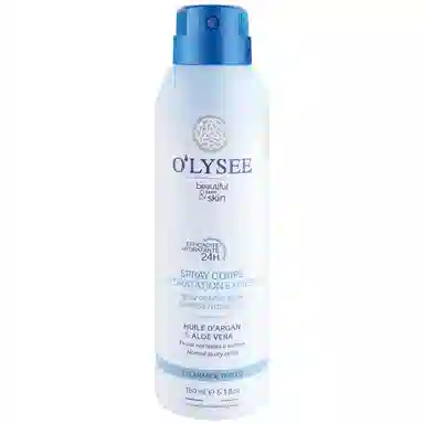 O'lyse50ml