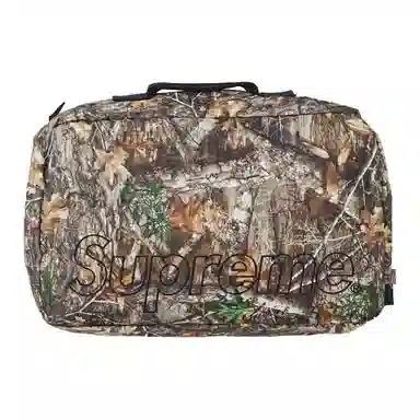 Supreme FW19 Week 1 Duffle Bag