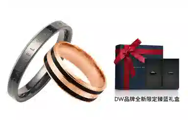 Daniel Wellington DW