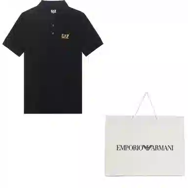 EMPORIO ARMANI Polo