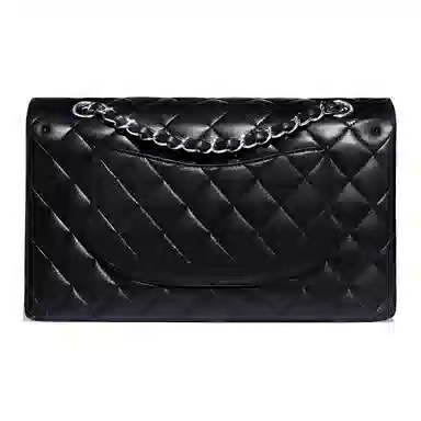 CHANEL Classic Flap CF