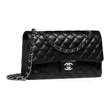 CHANEL Classic Flap CF