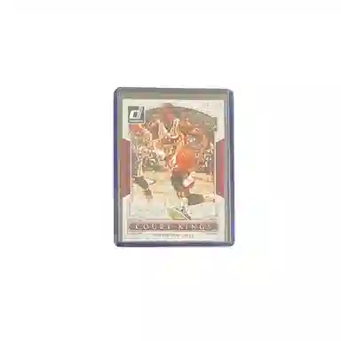 PANINI 2014-15 189190 Dwyane Wade