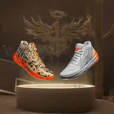 PUMA MB.01