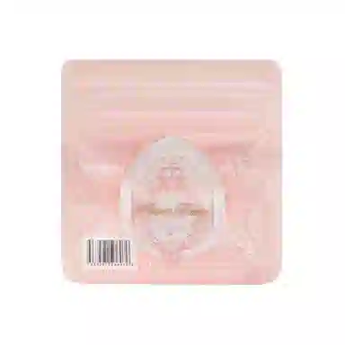 花知晓  小天使拇指粉扑 定妆柔软