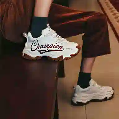 Champion Retro Sports