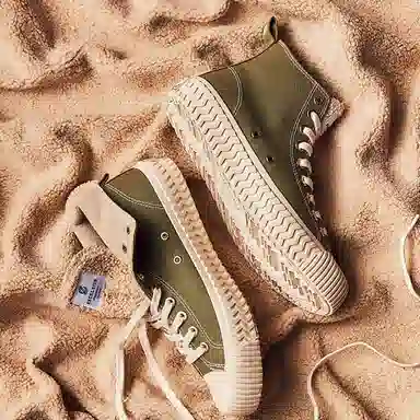 EXCELSIOR BOLT FLEECE