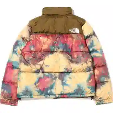 The North Face
