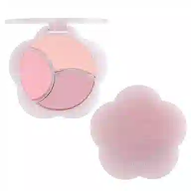 比雅 花间柔雾 腮红 哑光