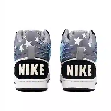 Nike Court Vision Mid