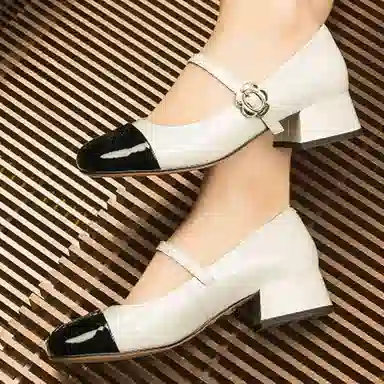 Coup De Foudre 4.0cm