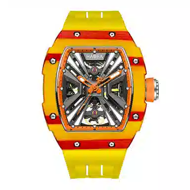 Haofa Tourbillon 1929