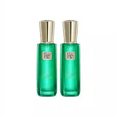 百雀羚 草本帧颜淡纹修护精华水