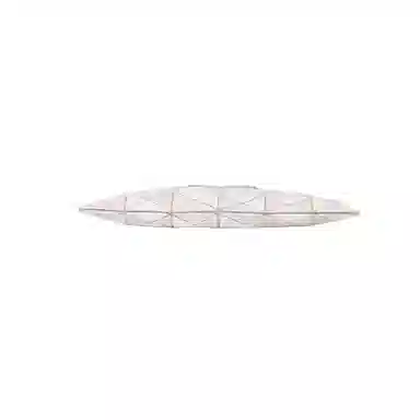 ISSEY MIYAKE Lucent Tote