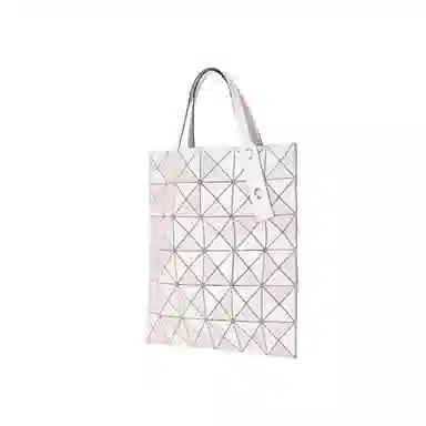 ISSEY MIYAKE Lucent Tote