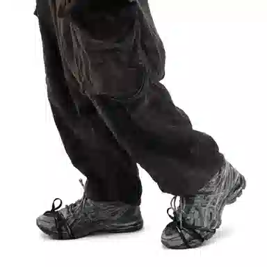 Asics Gel-Flux 4 BBL