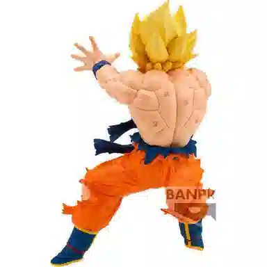 BANPRESTO MATCHMAKERS 14cm