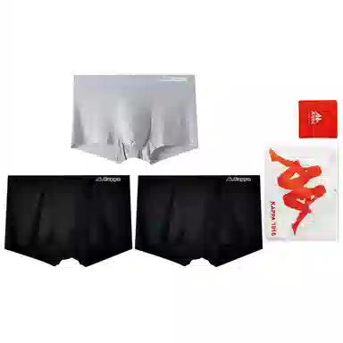 Kappa 3