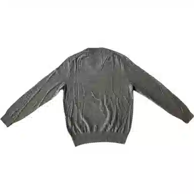 Polo Ralph Lauren V-Neck Sweater Grey
