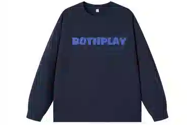 BOTH PLAY logo