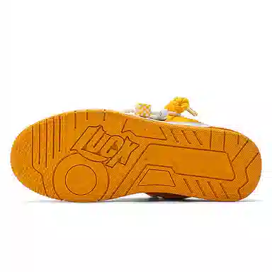 LUCX Classic Low-Top Sneakers