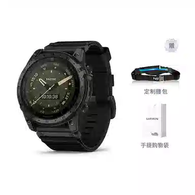 Garmin tactix 7 AMOLED