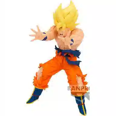 BANPRESTO MATCHMAKERS 14cm