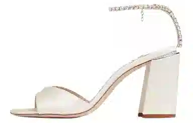 Jimmy Choo Saeda 8.5cm