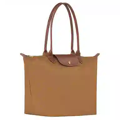 Longchamp Le Pliage Khaki
