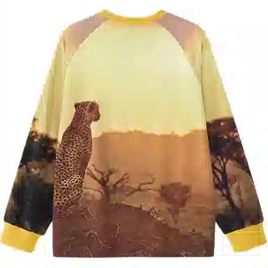 FILA KIDS PERFORMANCE