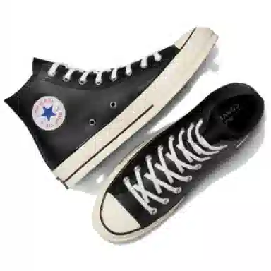 Converse Chuck 70 High Black