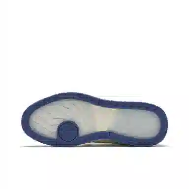 POP MART x Anta Molly MOLLY 982