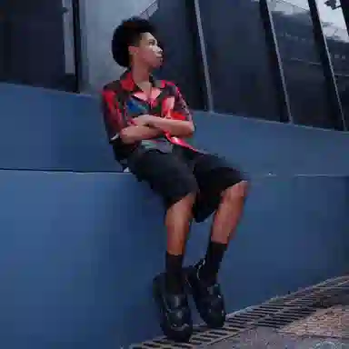 RHIME Alien PROTOTYPEZ EVA