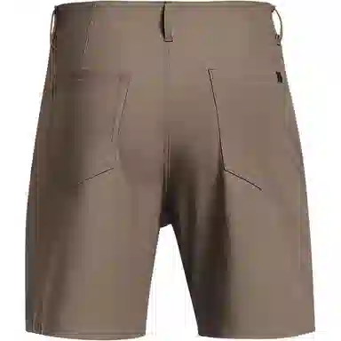 Under Armour Unstoppable 7 Pocket Shorts