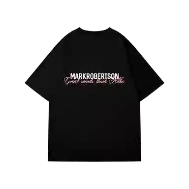 MARK ROBERTSON LOGOT