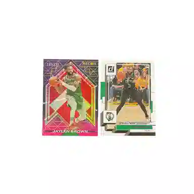 PANINI 2021-22 +2023 2