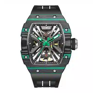 Haofa Tourbillon 1929