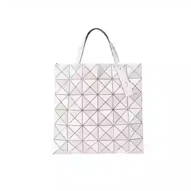 ISSEY MIYAKE Lucent Tote