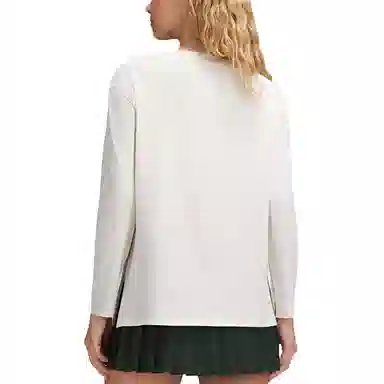 lululemon Relaxed-Fit logo SS24 T