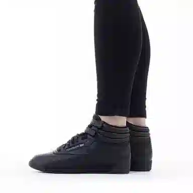 Reebok Freestyle Hi