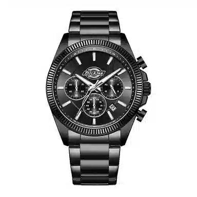 Dickies Black Knight 42MM