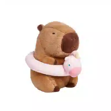 The Green Party 22cm