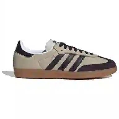 adidas Samba OG Brown